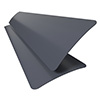 Purity, Satin Anthracite - Clip Fit Venetian Blind